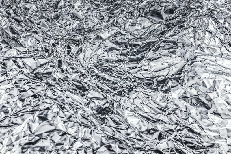 Abstract Technology Image